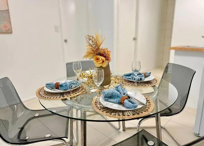 Convenient 2-Bdr Studio In Macgregor 3Elb