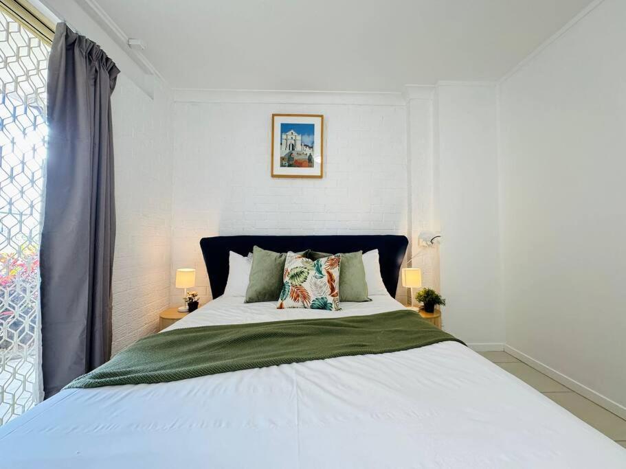 Holiday home Convenient 2-bdr In Macgregor 3elb *