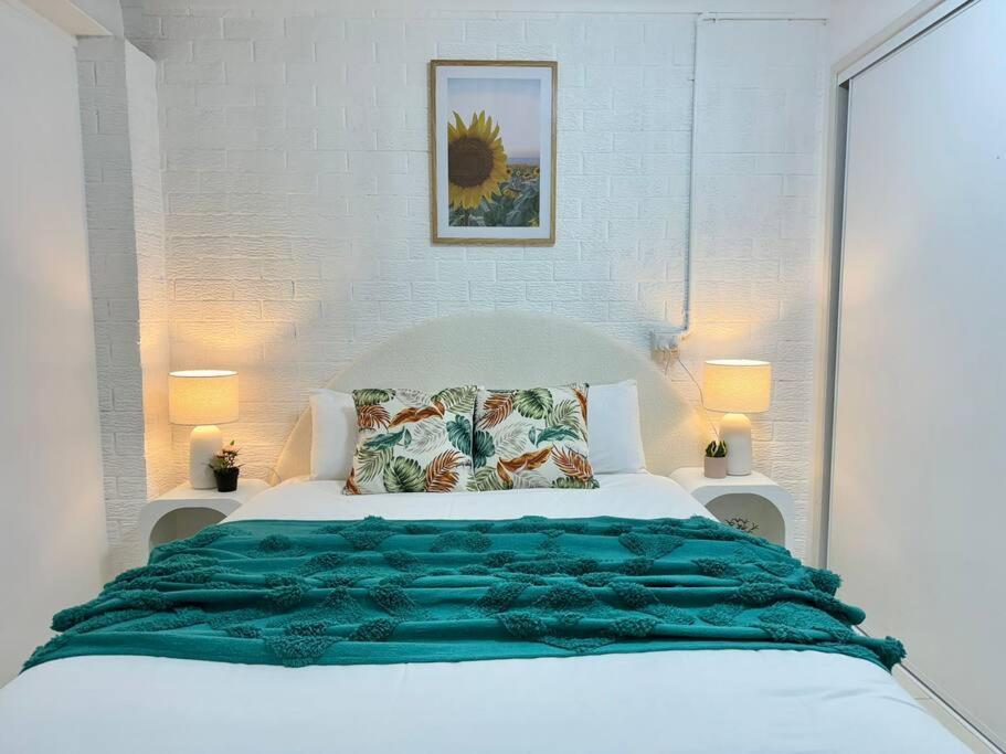 Convenient 2-bdr In Macgregor 3elb Holiday home *